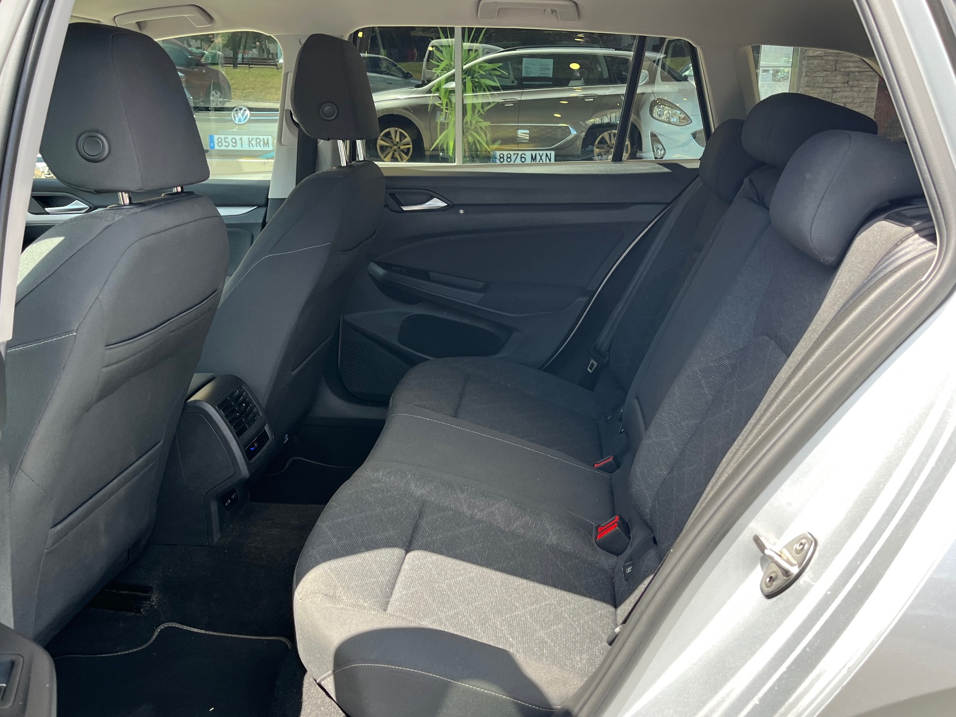 Volkswagen Golf Variant  Life 1.0 eTSI 81kW (110CV) DSG