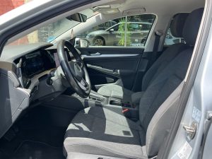 Volkswagen Golf Variant  Life 1.0 eTSI 81kW (110CV) DSG