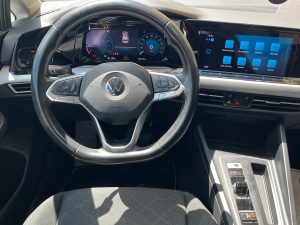 Volkswagen Golf Variant  Life 1.0 eTSI 81kW (110CV) DSG