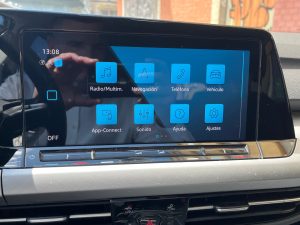 Volkswagen Golf Variant  Life 1.0 eTSI 81kW (110CV) DSG
