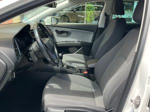 SEAT Leon 1.6 TDI 115CV ST Style