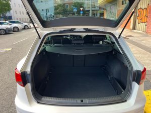 SEAT Leon 1.6 TDI 115CV ST Style