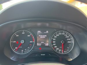 SEAT Leon 1.6 TDI 115CV ST Style