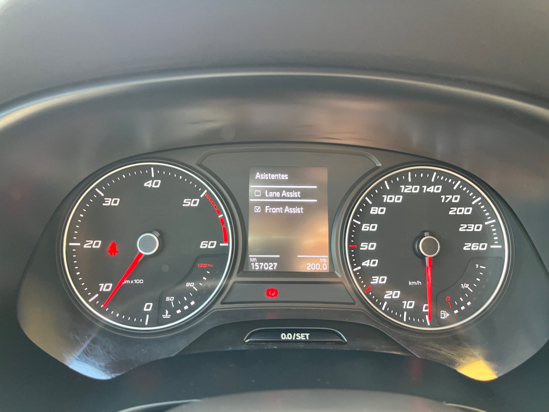 SEAT Leon 1.6 TDI 115CV ST Style