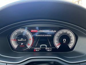 Audi   S line 30 TDI 100kW S tronic