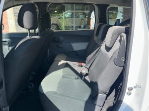 Dacia Lodgy 1.6 8V 85 CV 5 Posti Ambiance