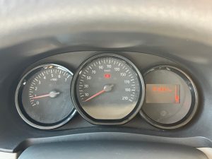 Dacia Lodgy 1.6 8V 85 CV 5 Posti Ambiance