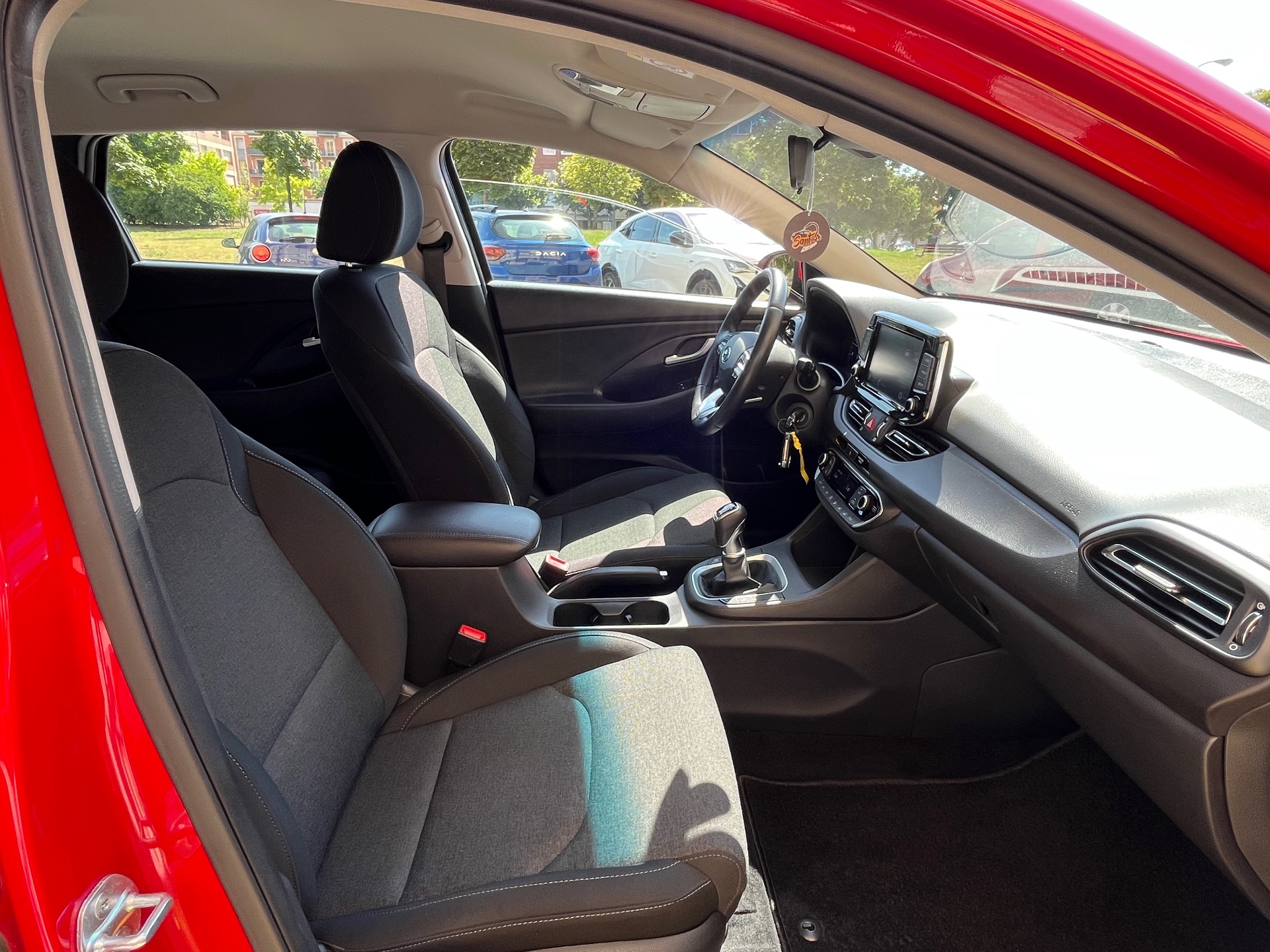 Hyundai  I30 Wagon 1.6 CRDi 136 CV 48V N-Line