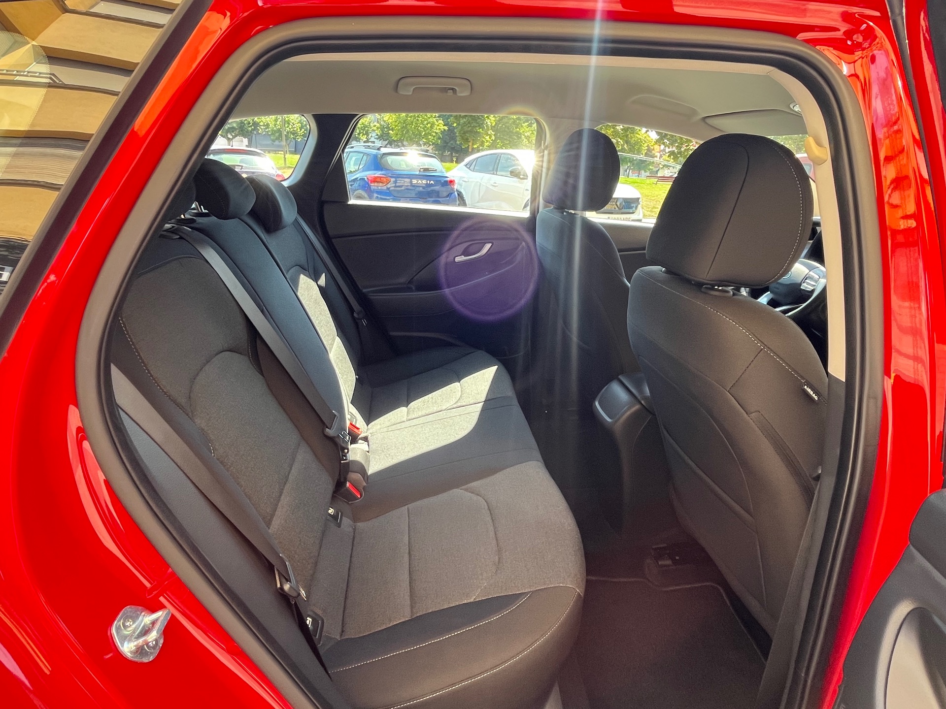 Hyundai  I30 Wagon 1.6 CRDi 136 CV 48V N-Line