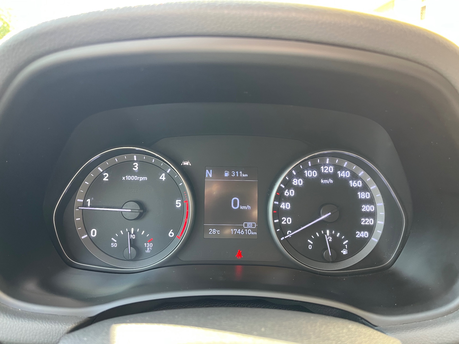 Hyundai  I30 Wagon 1.6 CRDi 136 CV 48V N-Line