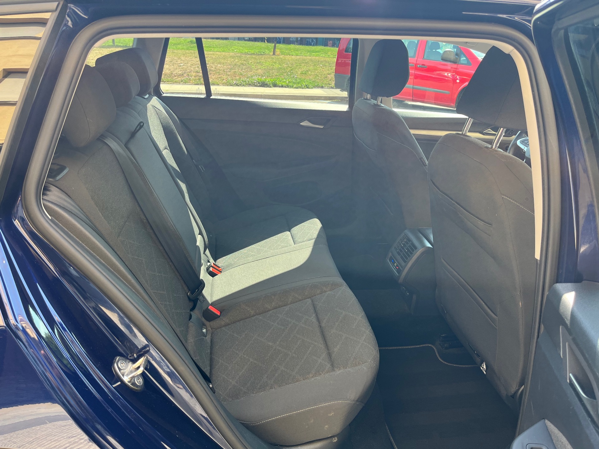 Volkswagen Golf Variant 2.0 TDI SCR DSG Life