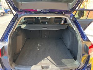 Volkswagen Golf Variant 2.0 TDI SCR DSG Life