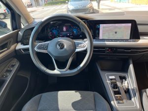 Volkswagen Golf Variant 2.0 TDI SCR DSG Life