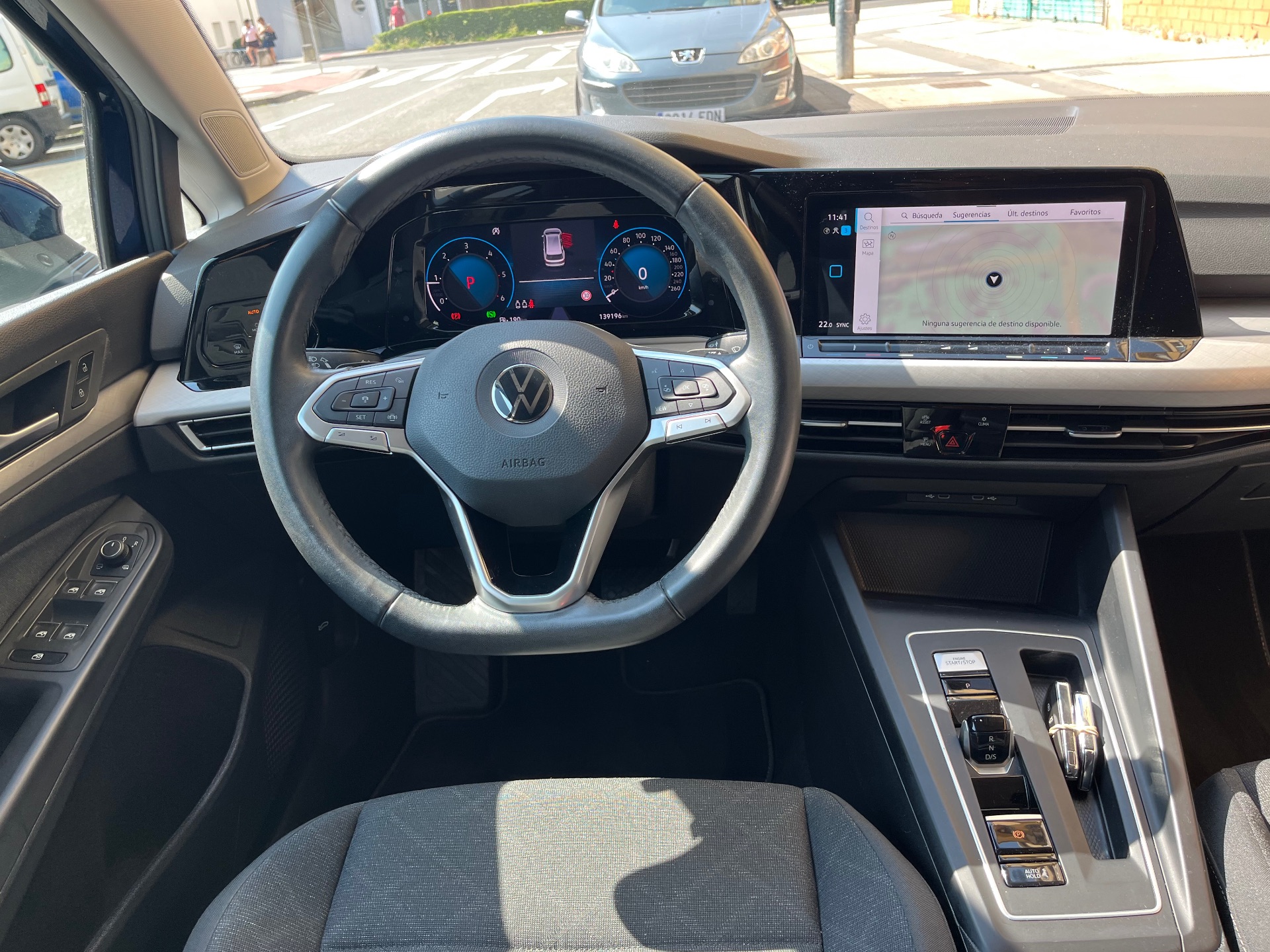 Volkswagen Golf Variant 2.0 TDI SCR DSG Life