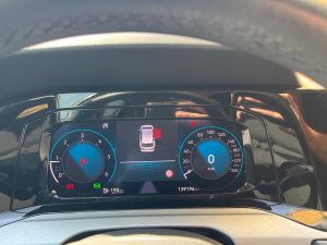 Volkswagen Golf Variant 2.0 TDI SCR DSG Life