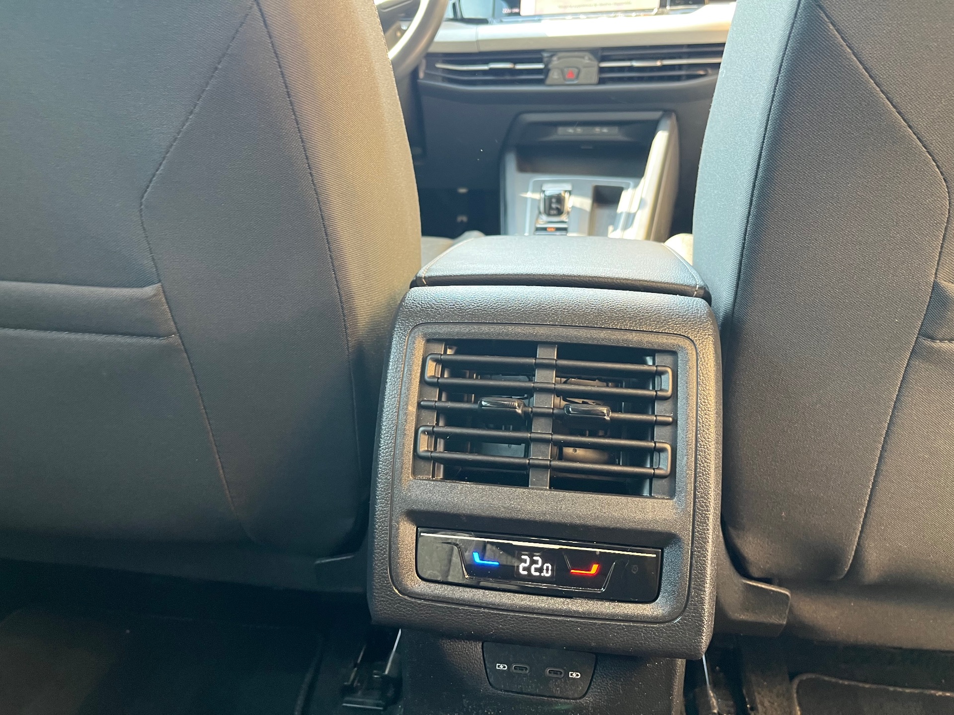 Volkswagen Golf Variant 2.0 TDI SCR DSG Life