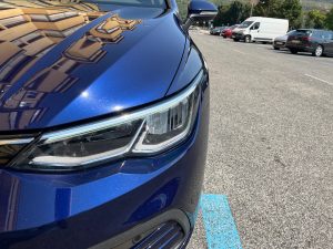 Volkswagen Golf Variant 2.0 TDI SCR DSG Life