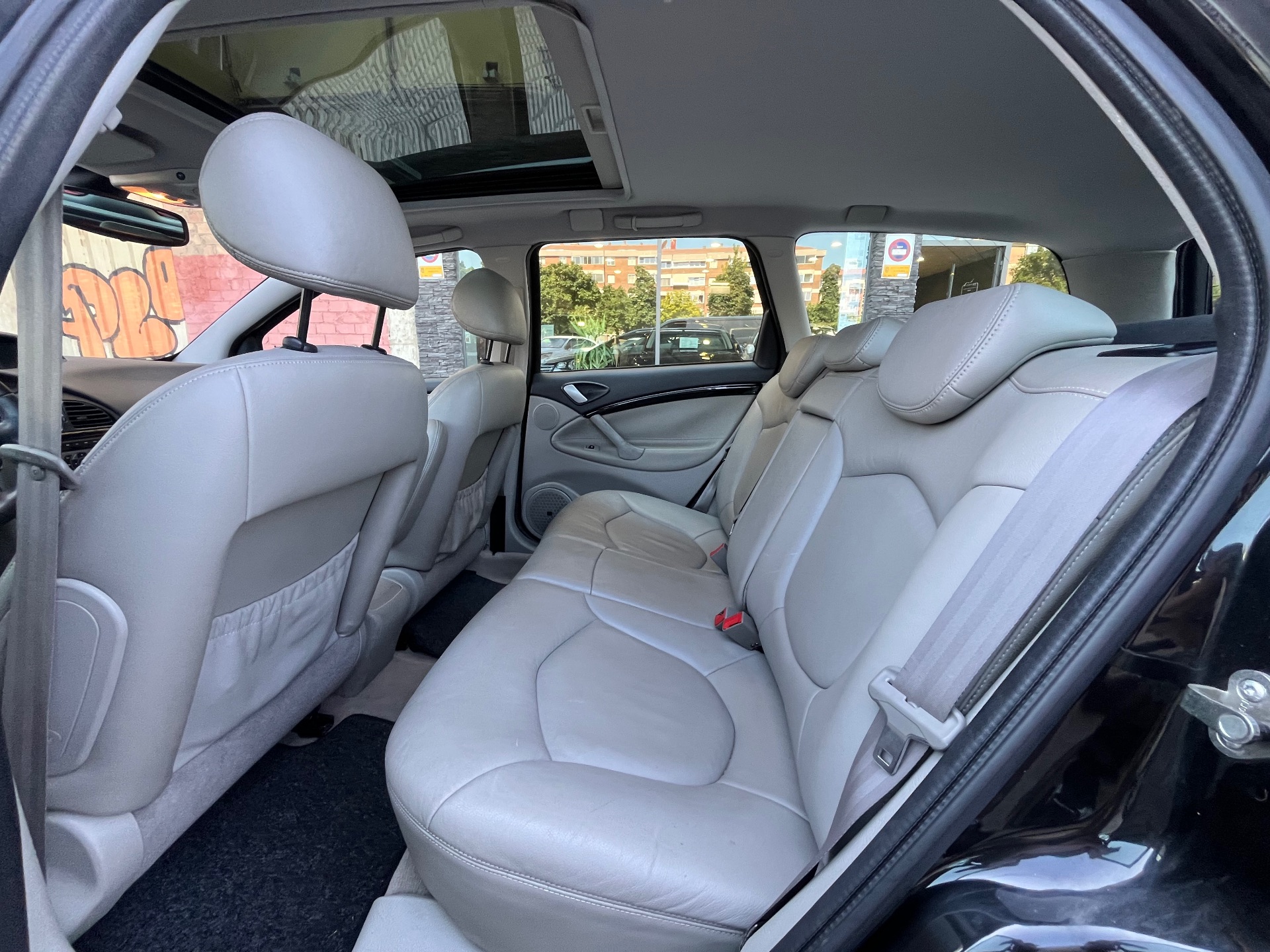 Citroen C5 2.0 HDi 140 Exclusive