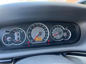 Citroen C5 2.0 HDi 140 Exclusive