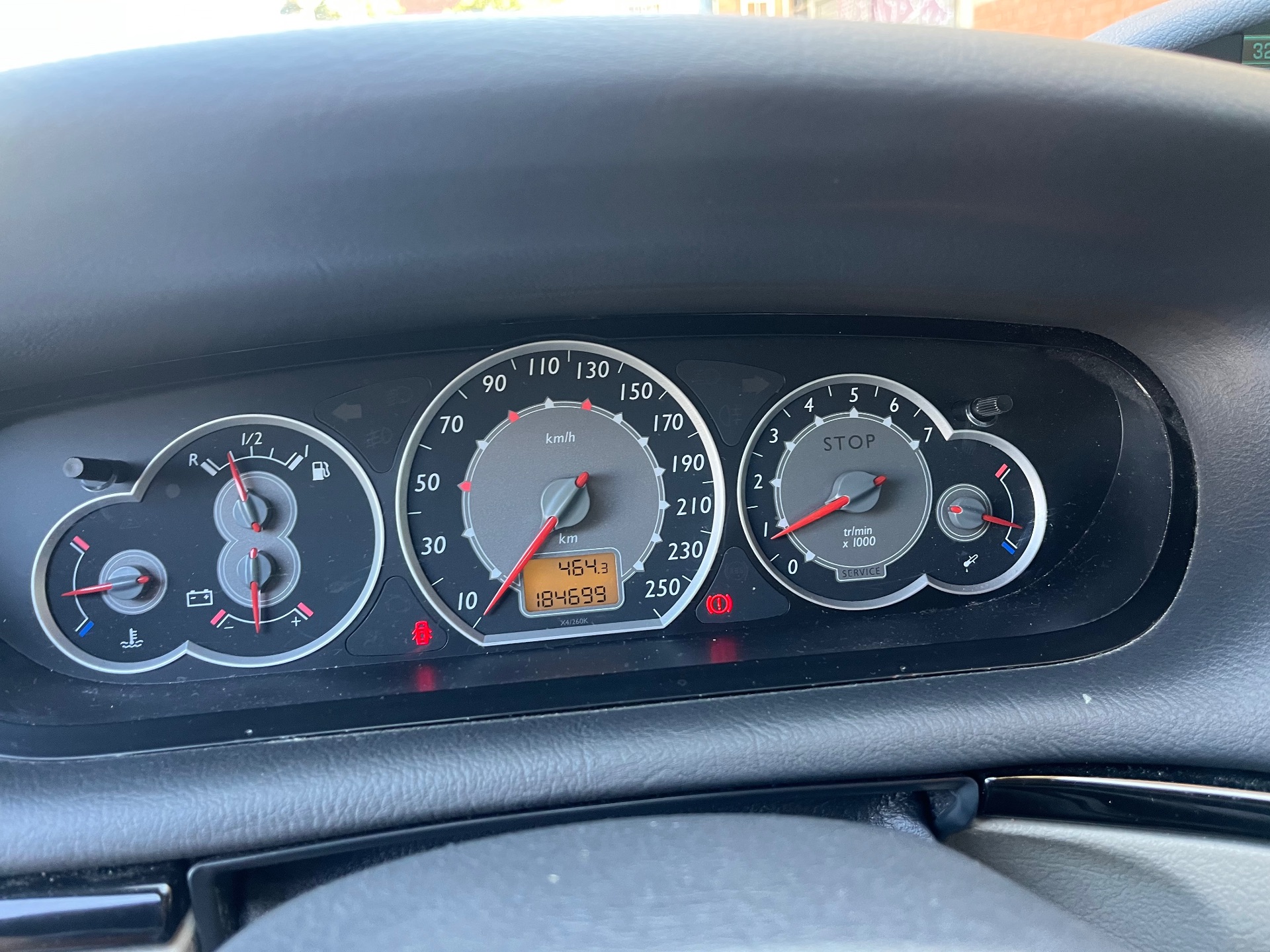 Citroen C5 2.0 HDi 140 Exclusive