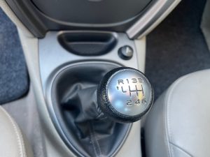 Citroen C5 2.0 HDi 140 Exclusive