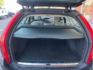 Citroen C5 2.0 HDi 140 Exclusive