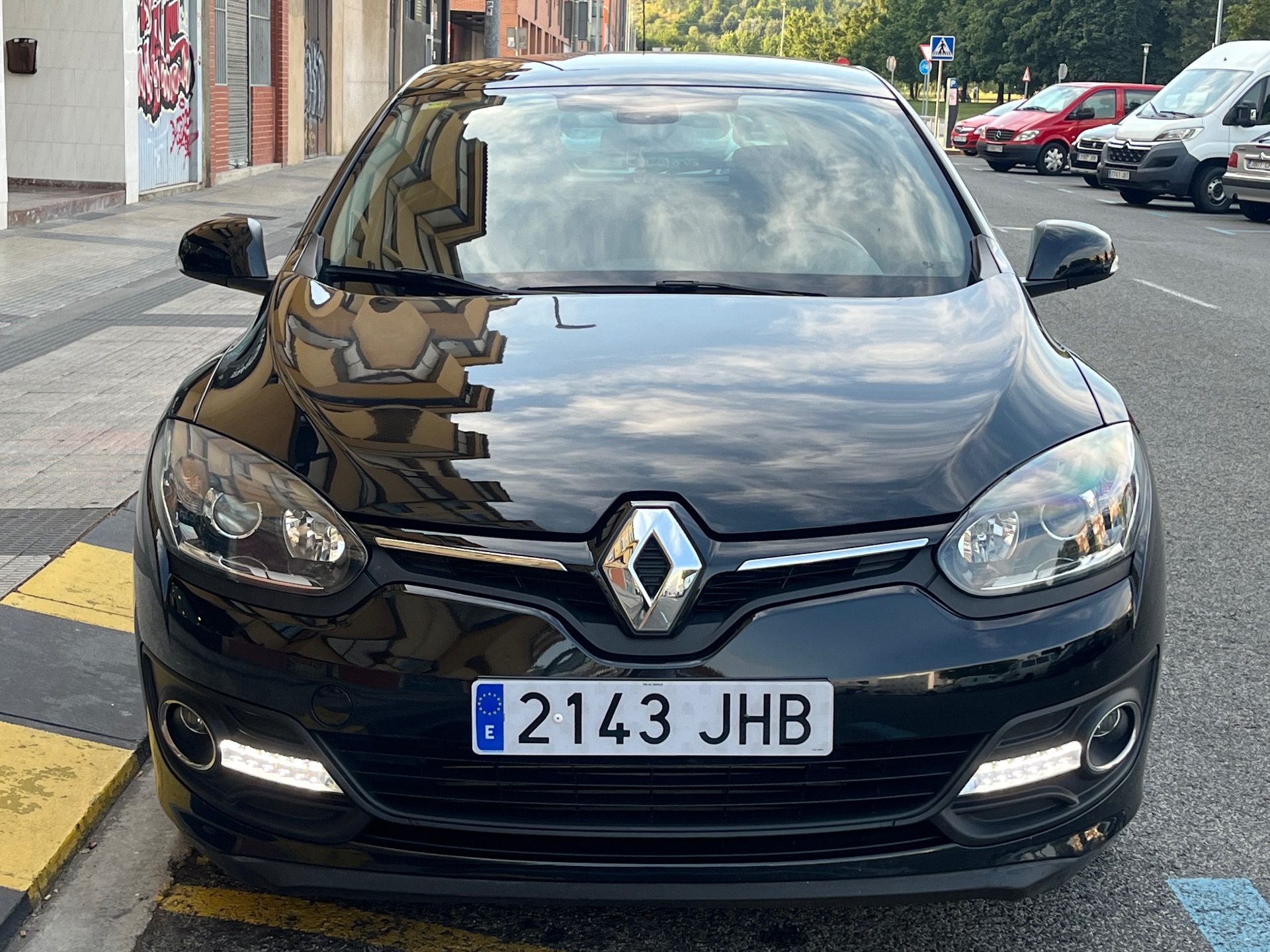 Renault  1.2 TCe S&S Limited