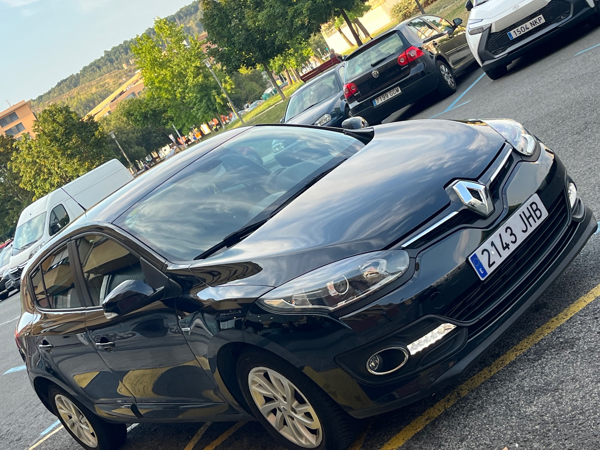 Renault  1.2 TCe S&S Limited
