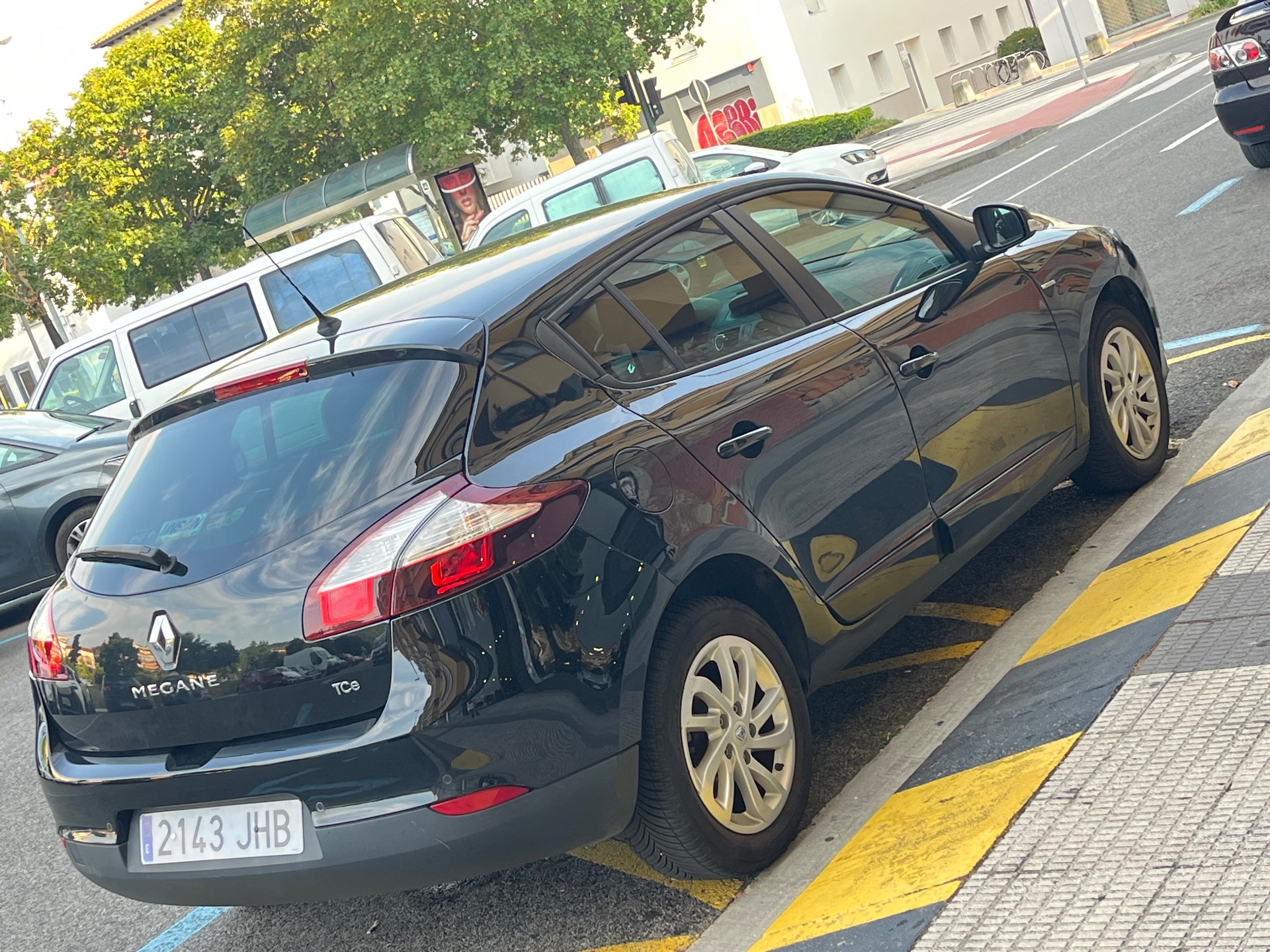 Renault  1.2 TCe S&S Limited