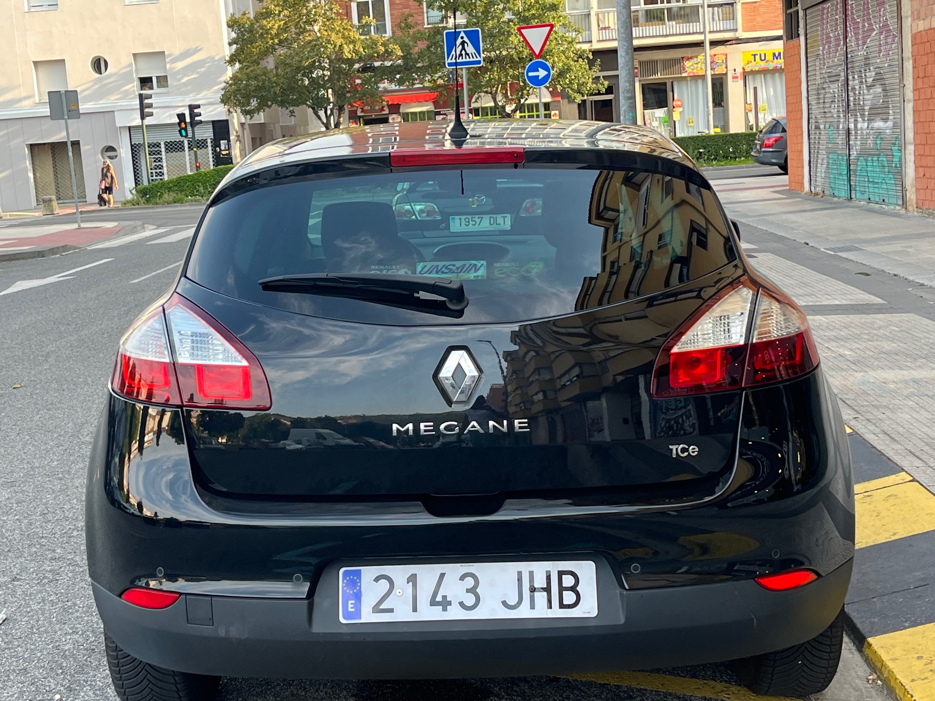 Renault  1.2 TCe S&S Limited