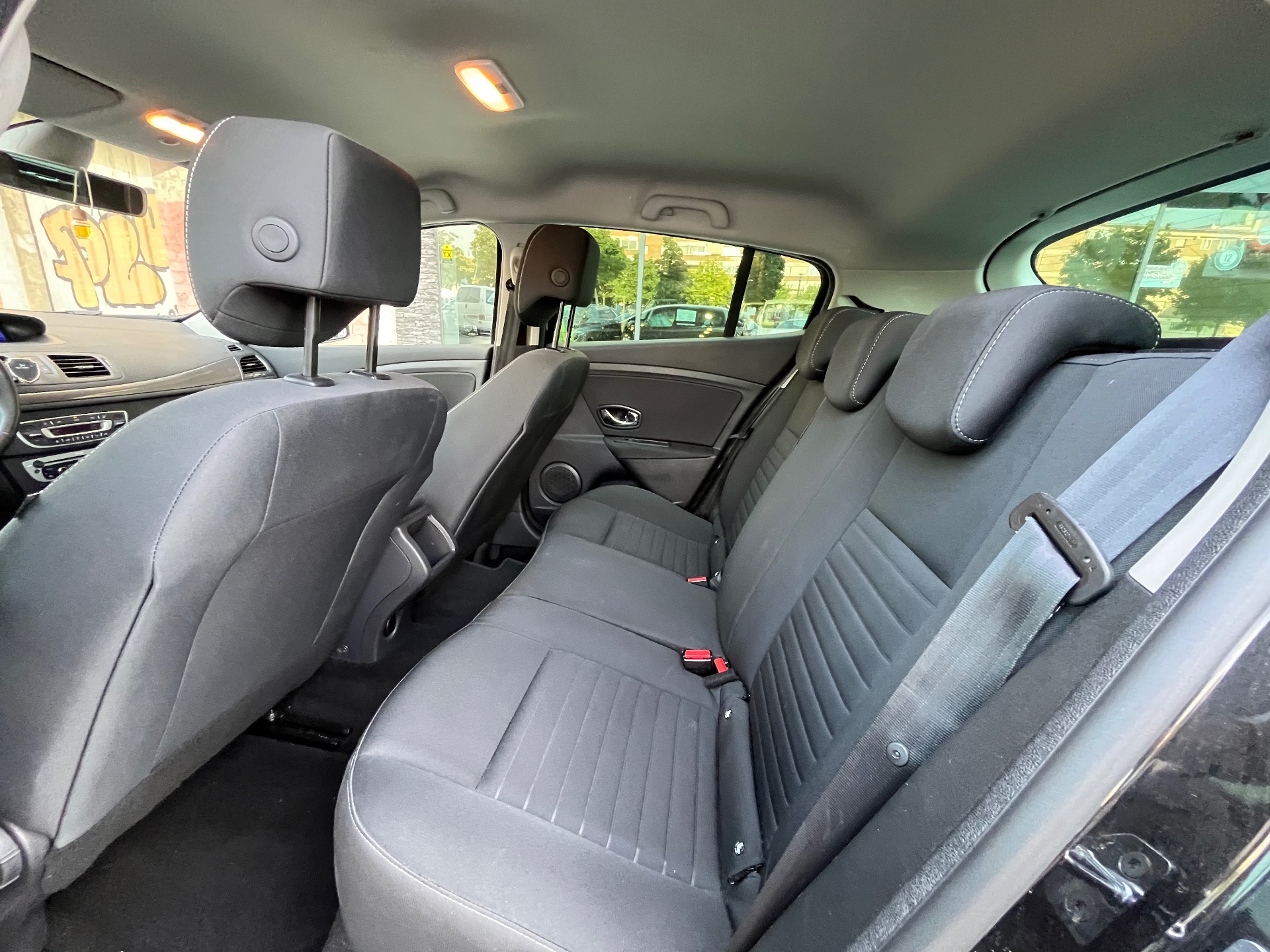 Renault  1.2 TCe S&S Limited
