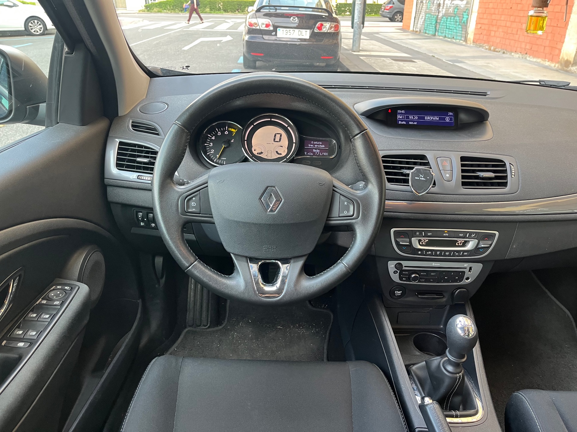 Renault  1.2 TCe S&S Limited