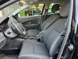 Renault 1.2 TCe S&S Limited