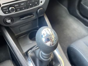 Renault 1.2 TCe S&S Limited