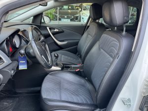 Opel Astra 1.7 CDTI 130 CV ST Cosmo Fleet