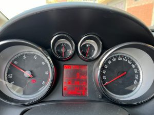 Opel Astra 1.7 CDTI 130 CV ST Cosmo Fleet
