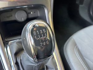 Opel Astra 1.7 CDTI 130 CV ST Cosmo Fleet