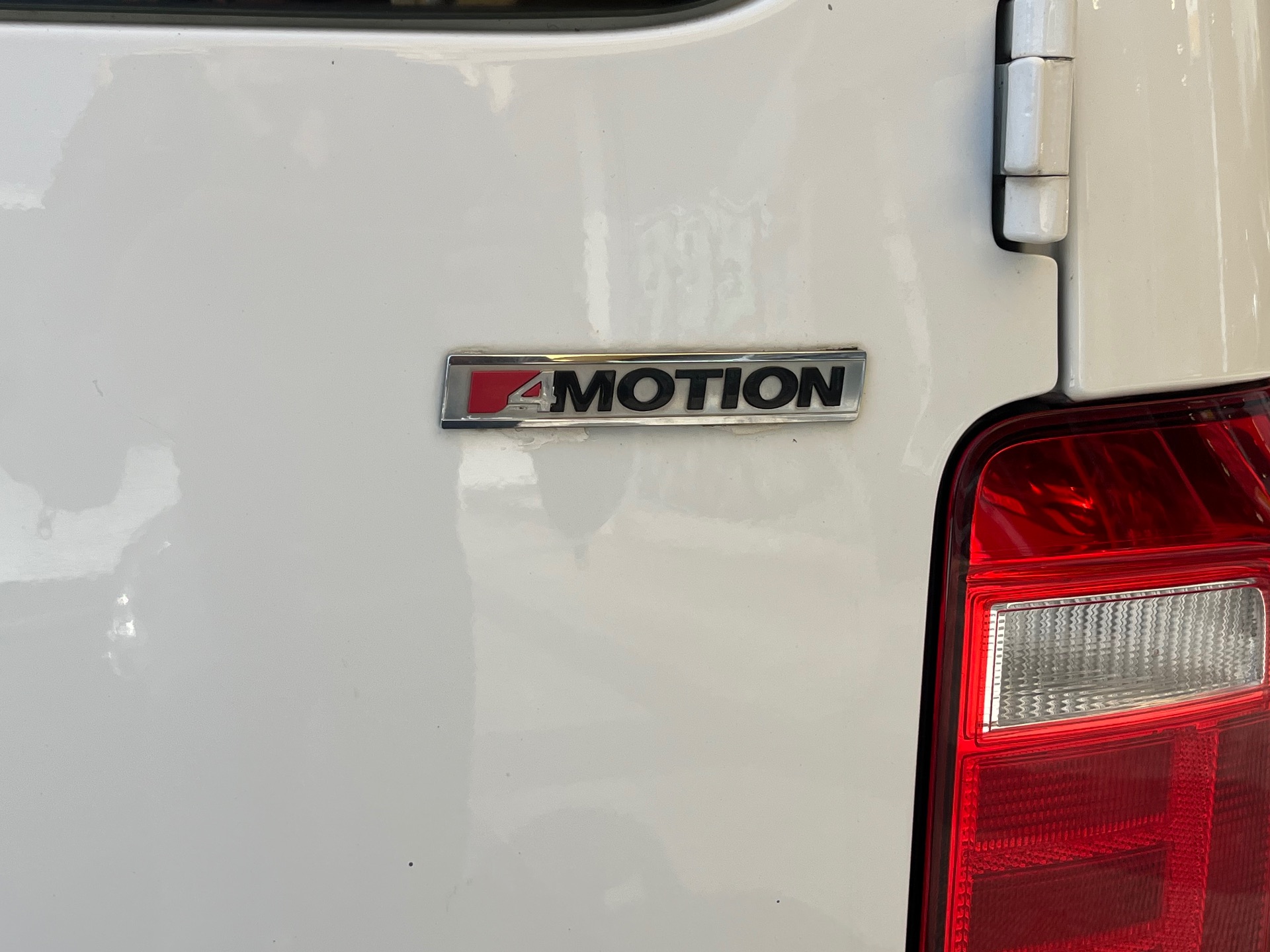 Volkswagen Caddy 2.0 TDI 122CV 4MOTION Generation 4