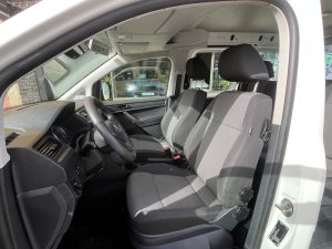 Volkswagen Caddy 2.0 TDI 122CV 4MOTION Generation 4
