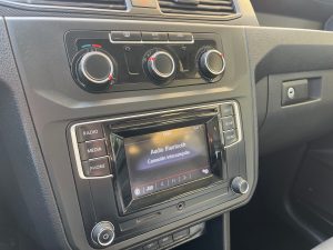 Volkswagen Caddy 2.0 TDI 122CV 4MOTION Generation 4