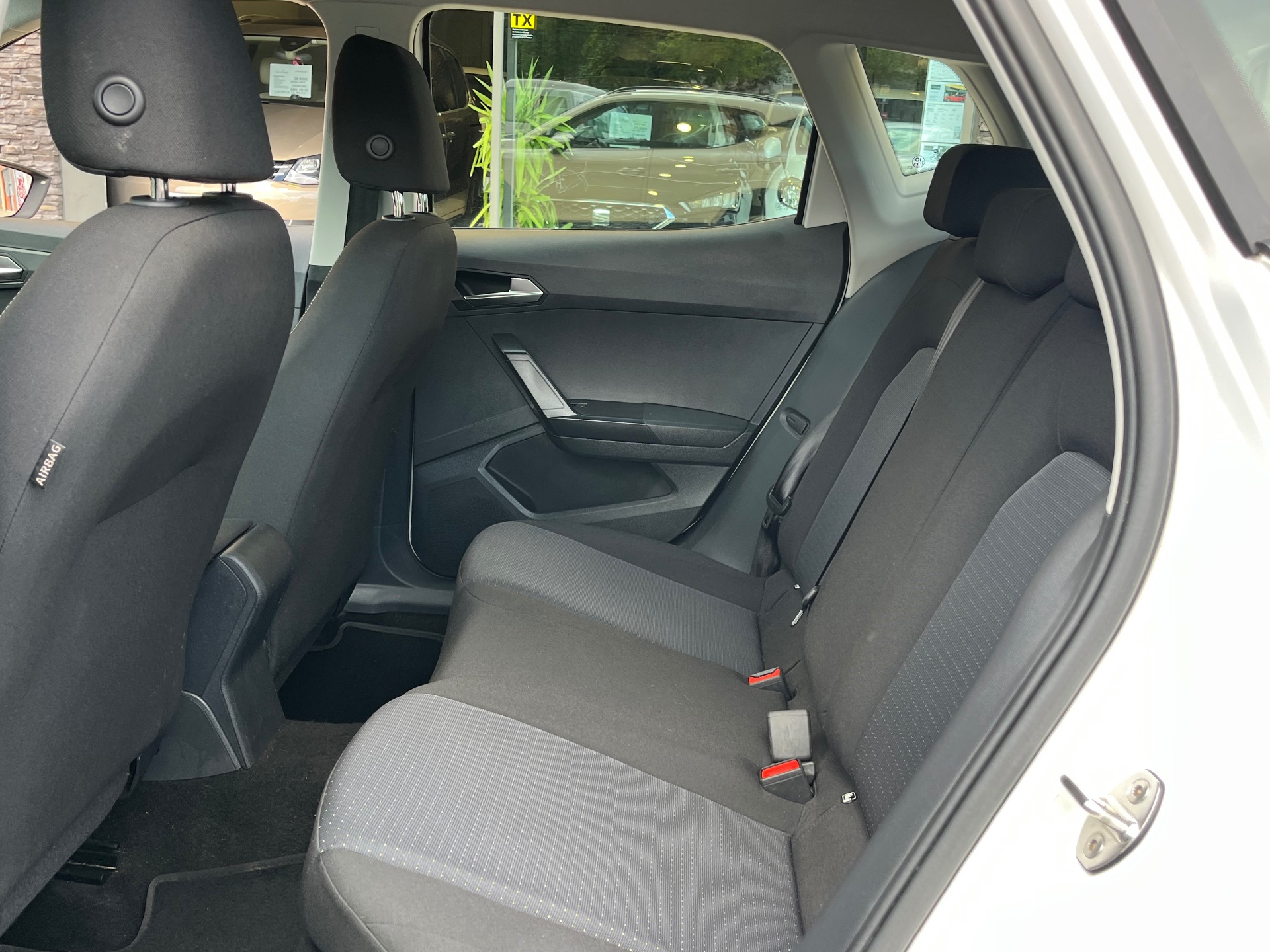 SEAT Arona 1.0 EcoTSI 110 CV Style