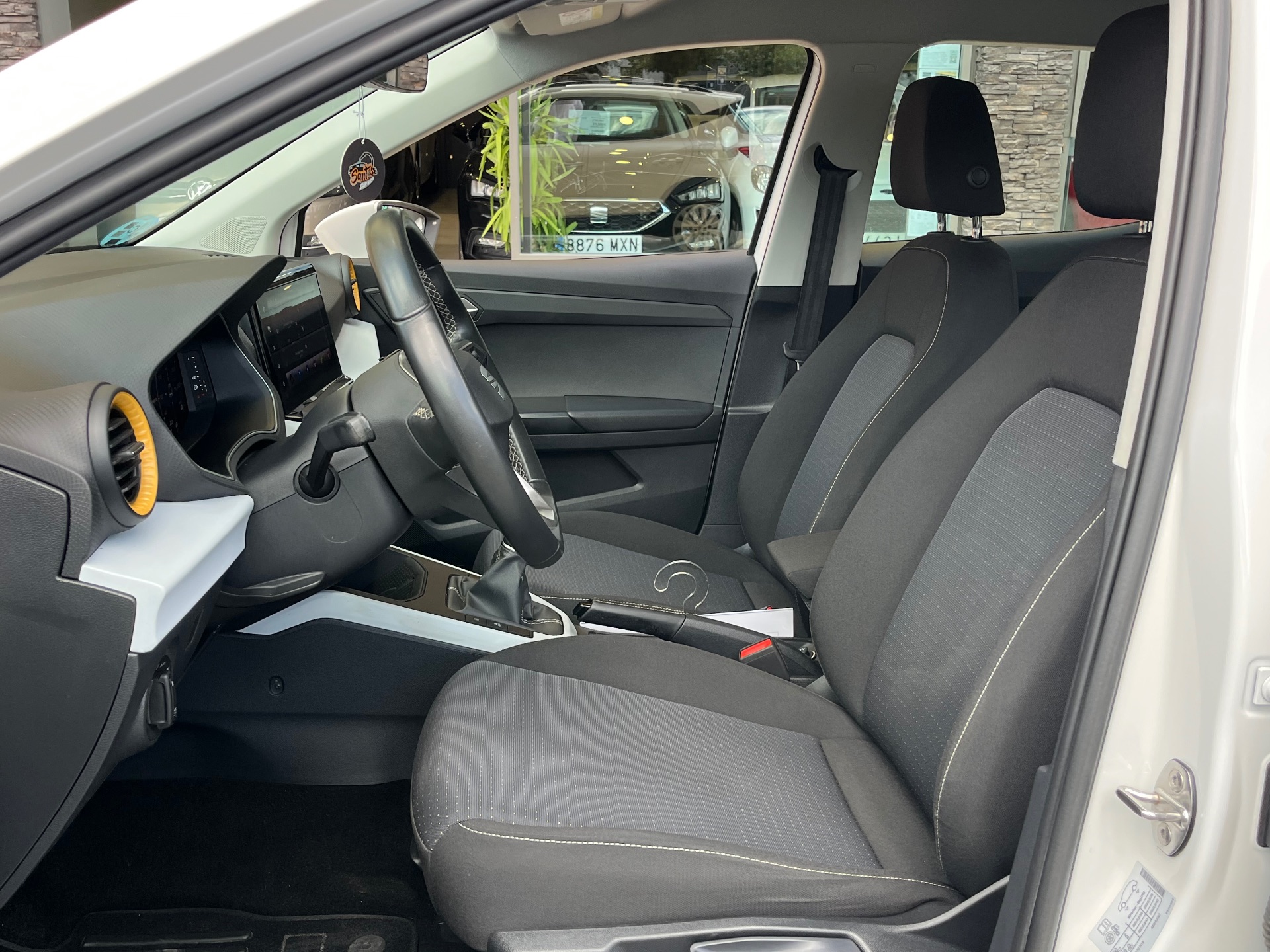 SEAT Arona 1.0 EcoTSI 110 CV Style