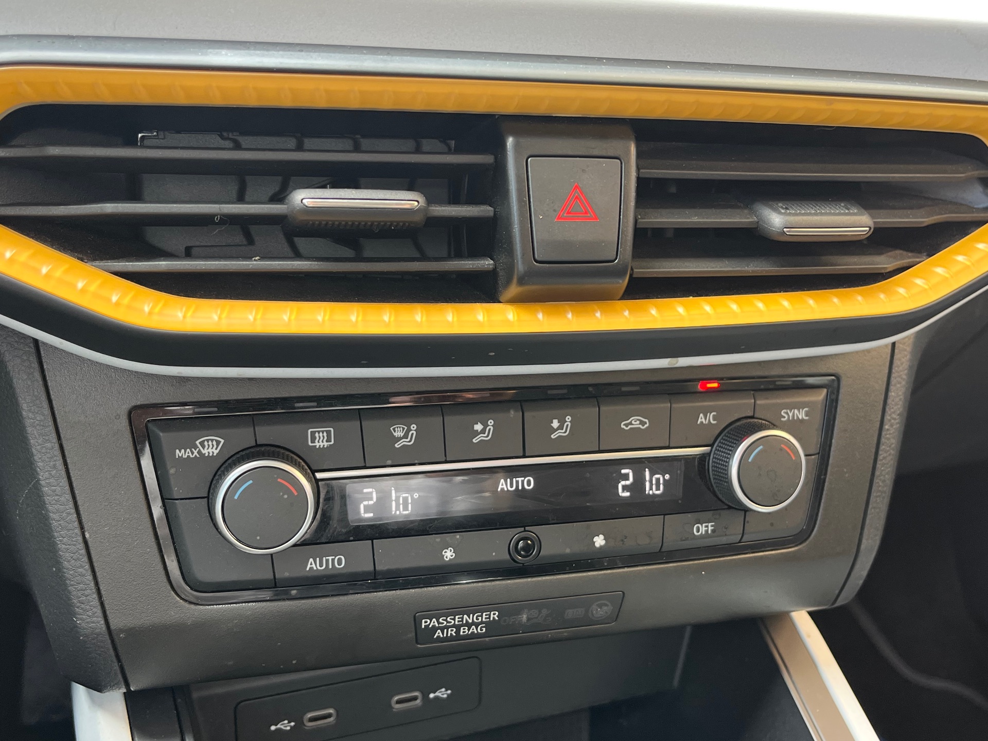 SEAT Arona 1.0 EcoTSI 110 CV Style