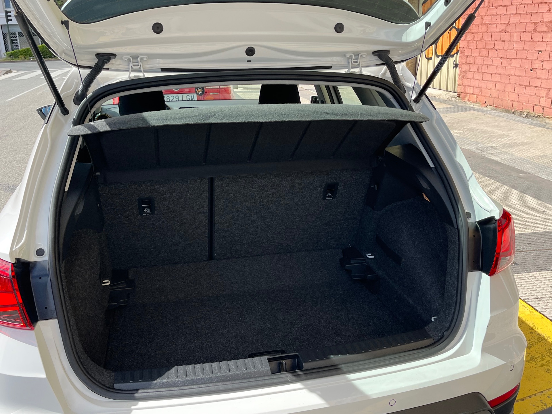 SEAT Arona 1.0 EcoTSI 110 CV Style
