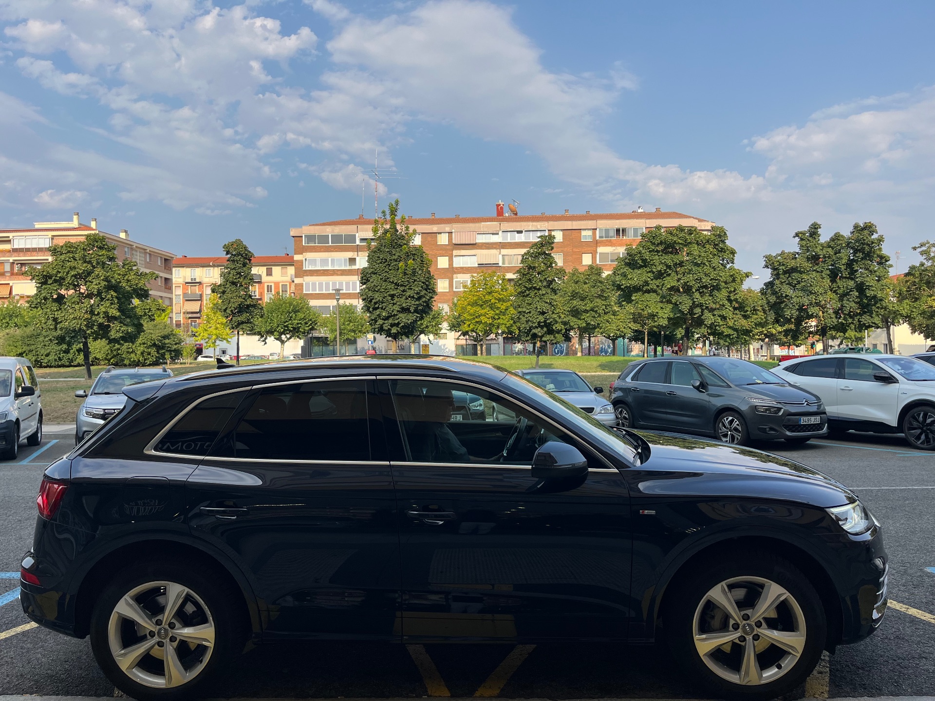 Audi Q5 2.0 TDI 163CV Quattro S Tronic