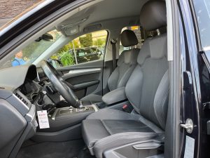 Audi Q5 2.0 TDI 163CV Quattro S Tronic