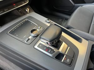 Audi Q5 2.0 TDI 163CV Quattro S Tronic