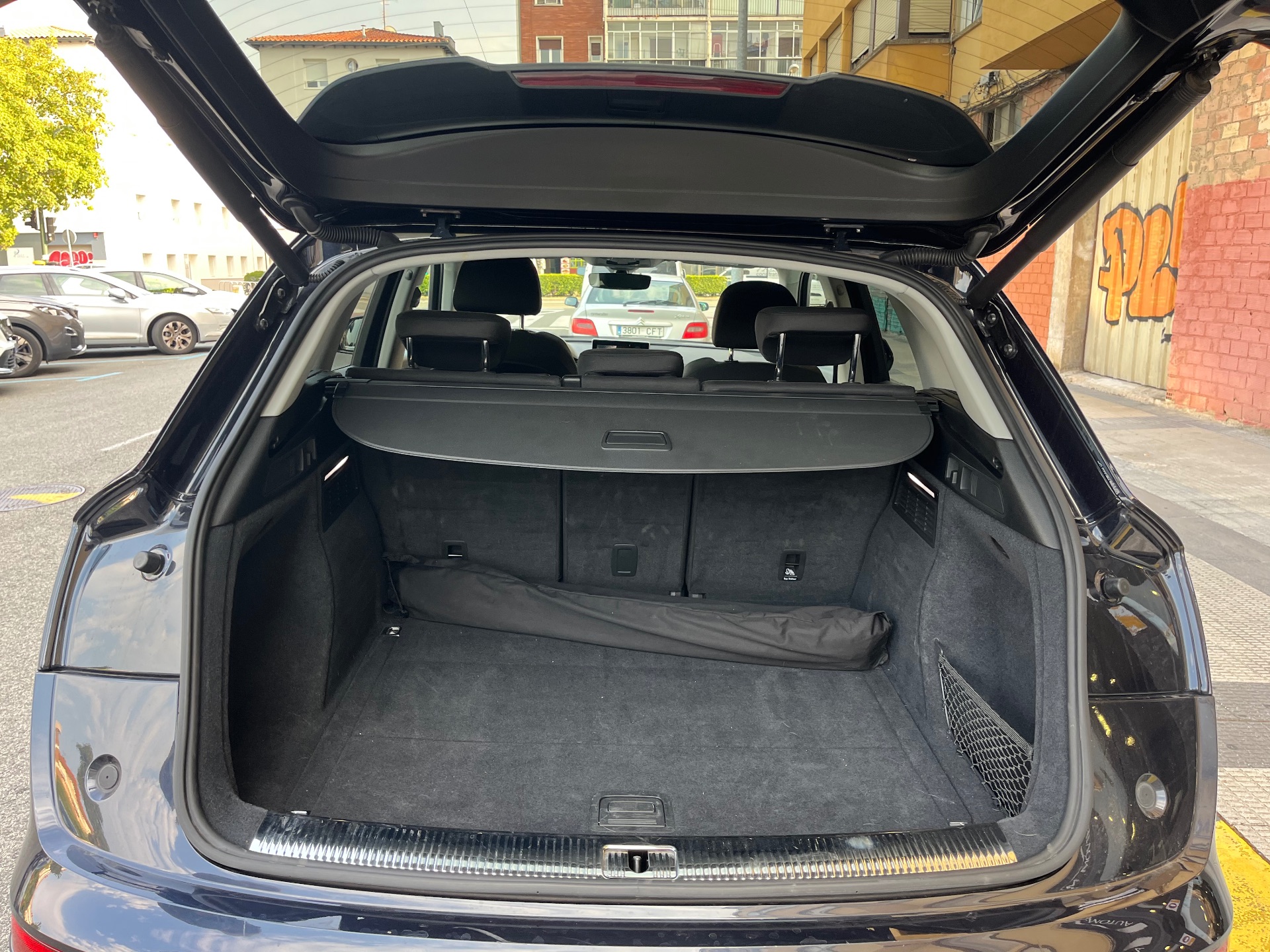 Audi Q5 2.0 TDI 163CV Quattro S Tronic