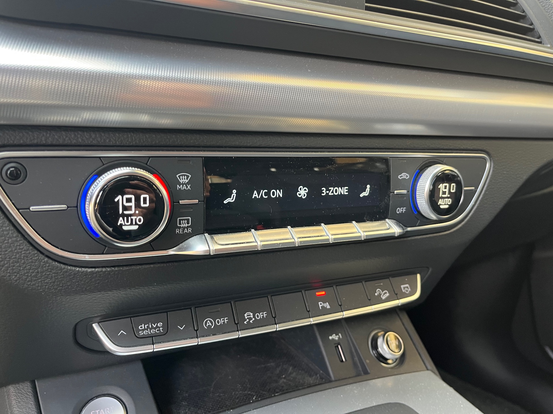 Audi Q5 2.0 TDI 163CV Quattro S Tronic