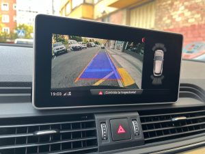 Audi Q5 2.0 TDI 163CV Quattro S Tronic